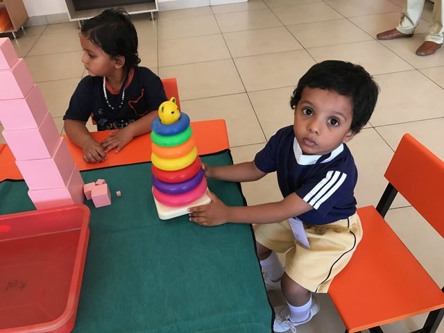 Kiddie Castle campus 13